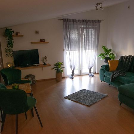 Apartments Anita Frane Vodice Kültér fotó