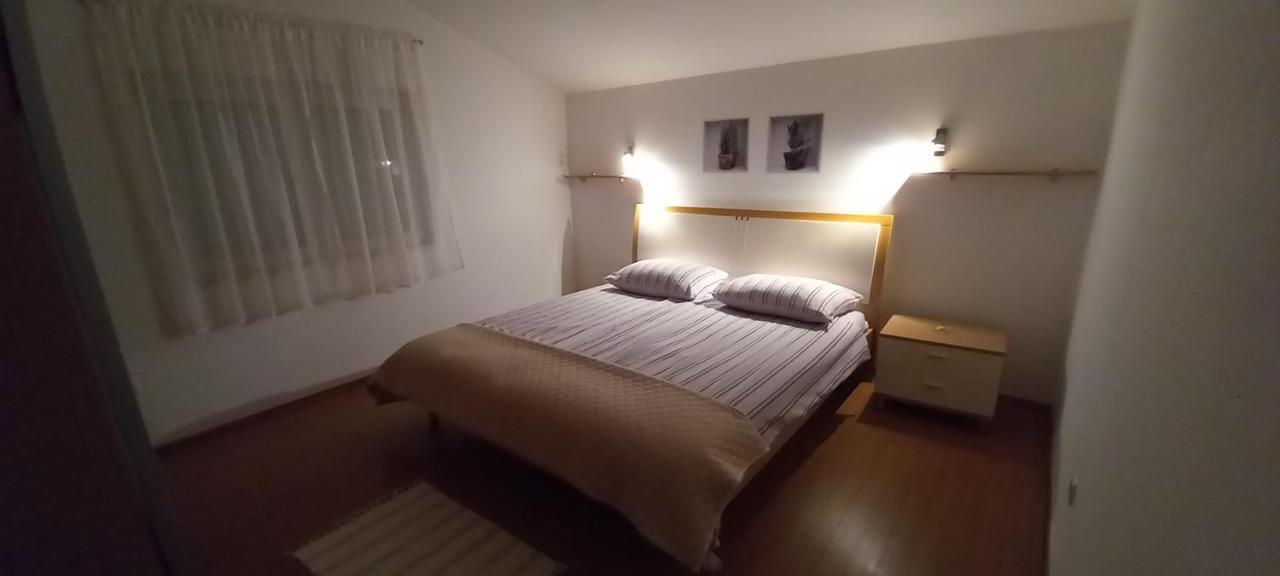 Apartments Anita Frane Vodice Kültér fotó
