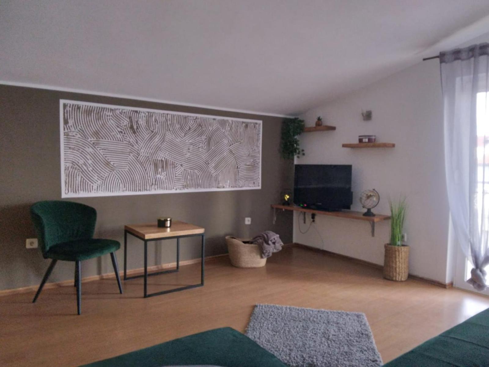 Apartments Anita Frane Vodice Kültér fotó