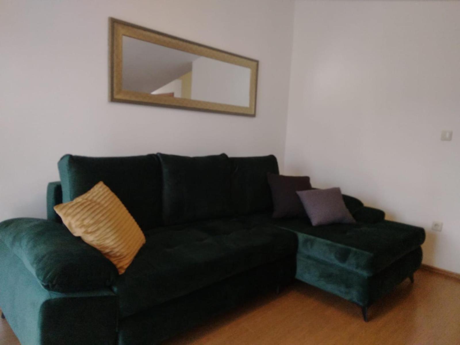 Apartments Anita Frane Vodice Kültér fotó