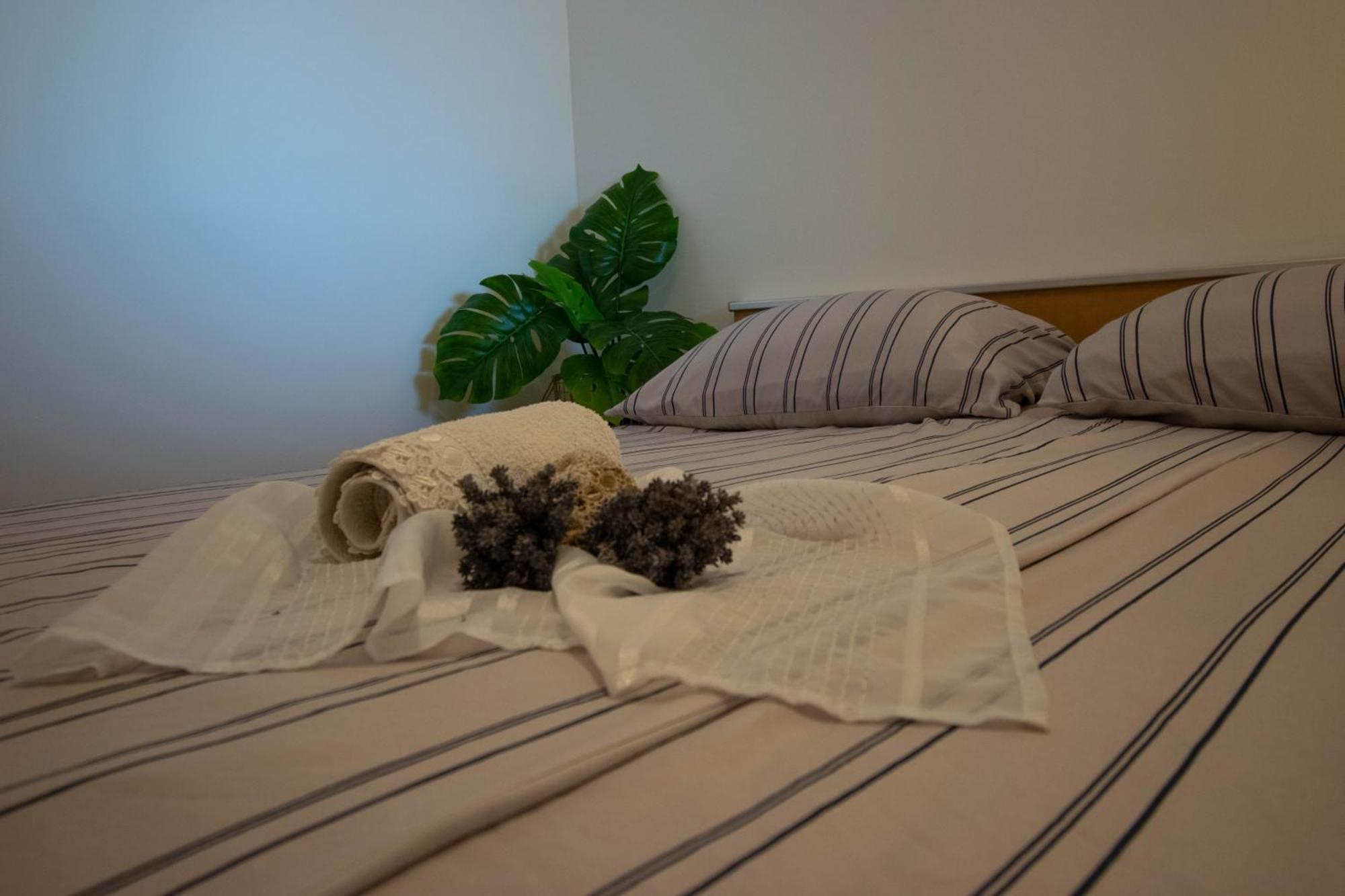 Apartments Anita Frane Vodice Kültér fotó
