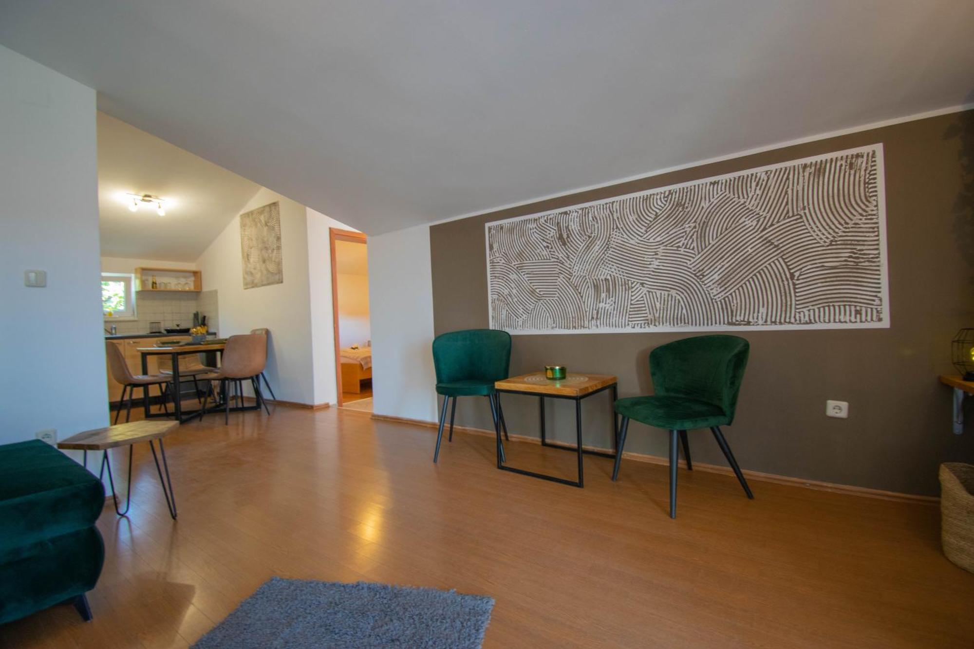 Apartments Anita Frane Vodice Kültér fotó