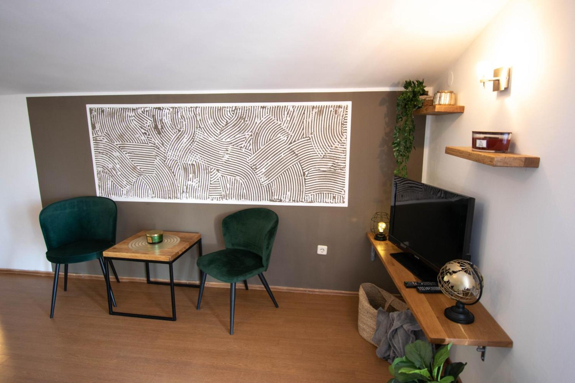 Apartments Anita Frane Vodice Kültér fotó
